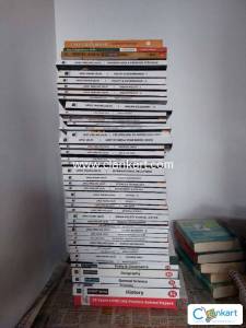 Drishti Distance Learning Programme prelims and mains books