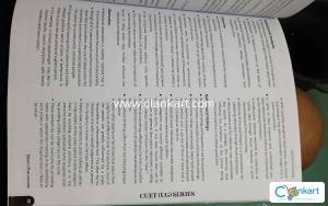 Drishti IAS CUET(UG) 2024 PSYCHOLOGY