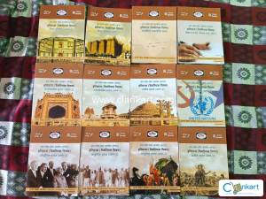 Drishti IAS (HISTORY OPTIONAL) Complete Set (12Books)