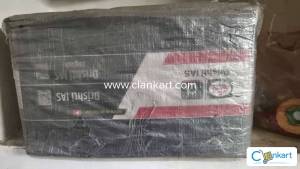 Drishti study material (UPSC)