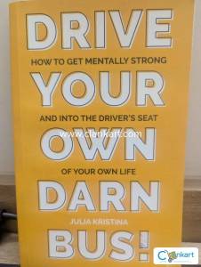 Drive your Own Darn Bus