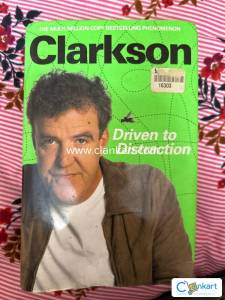 Driven to Distraction- Clarkson