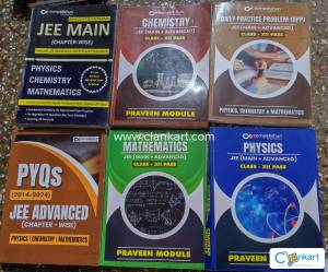 Dropper Batch Praveen Module (Competishun By Mohit Tyagi)