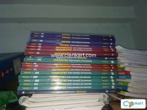 Dropper JEE Study Material