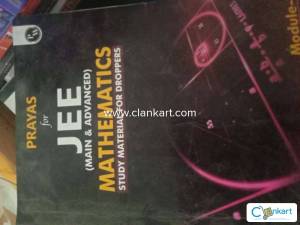 Dropper Module for jee students (PW)