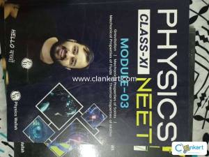 Dropper Neet module PW