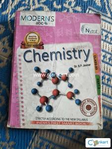 Dr.sp jauhar chemistry part 2