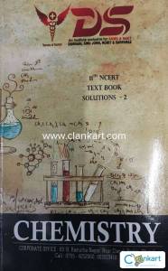 Ds classes neet chemistry module