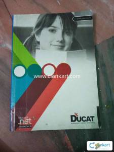 Ducat microsoft.net essentials