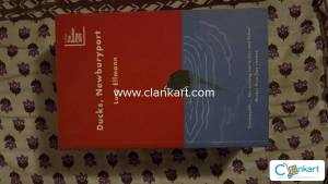 Ducks, Newburyport by Lucy Ellmann