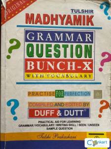 Duff and Duth English class 10
