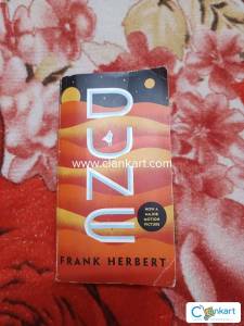 Dune, Frank Herbert