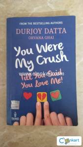 Durjoy Datta Novel