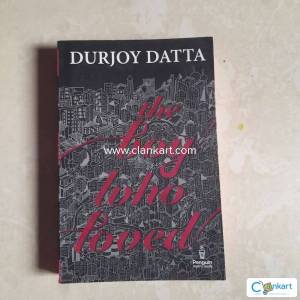 Durjoy Dutta the boy who loved