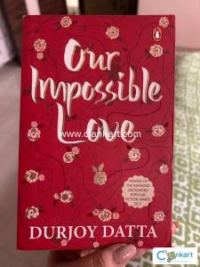 Durjoy dutta best seller