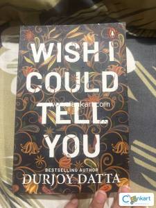 Durjoy dutta novel