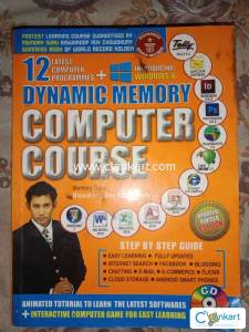 Dynamic Memory Computer Course