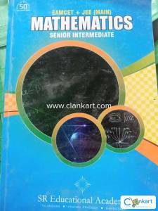 EAMCET+JEE(MAIN) MATHEMATICS