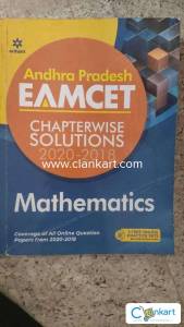 EAMCET MATHS