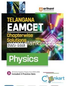 EAMCET PHYSICH PYQ
