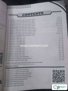 EAPCET 35YEARWISE TELANAGNA SOLVED QUESTION PAPER'S
