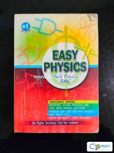 EASY PHYSICS 11