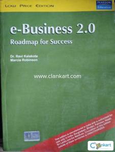 E-BUSINESS