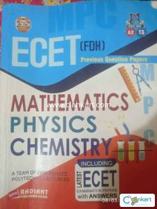 ECET previous year question papers for preparation purpose