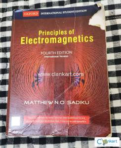 ECE books (BE/BTech)