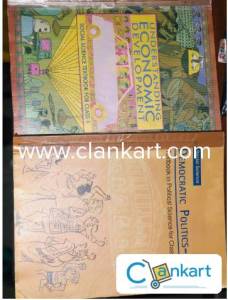 ECONOMICS AND CIVICS CLASS 10