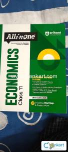 ECONOMICS CLASS11