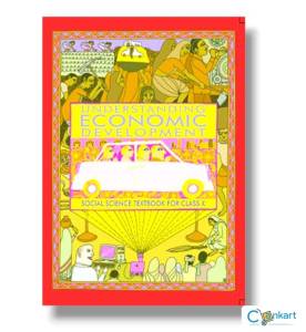 ECONOMICS CLASS TEN