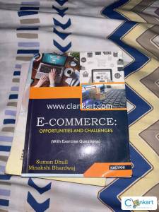 E-Commerce