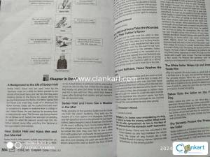 EDUCART ENGLISH QUESTION BANK 2023 -24 CLASS 12