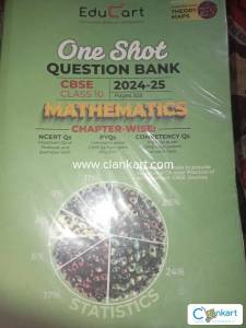 EDUCART MATHS STANDARD FOR CLASS 10