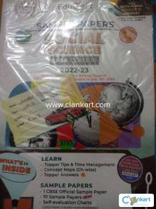 EDUCART SAMPLE PAPER FOR CLASS 10 SOCIAL SCIENCE