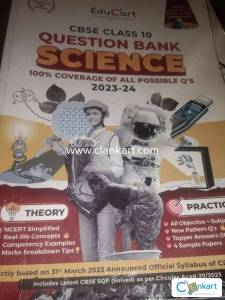 EDUCART science