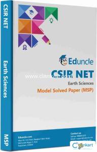 EDUNCLE EARTH SCIENCE Material