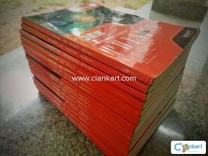 EDUPORT JEE MAINS + ADVANCE STUDY MATERIAL