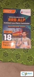 EDU GORILLA RRB ALP CBT1 mock test
