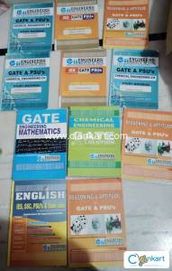 EII GATE STUDY MATERIAL-CHEMICAL ENGINEERING