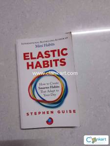 ELASTIC HABITS