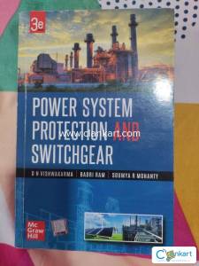 ELECTRICAL AND ELECTRONICS ENGINEERING