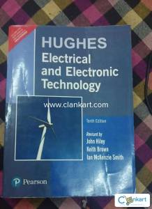 ELECTRICAL AND ELECTRONIC TECHNOLOGY