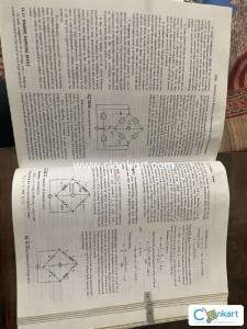 ELECTRICAL ENGINEERING BOOKS