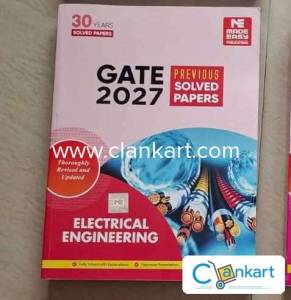 ELECTRICAL ENGINEERING (2027)