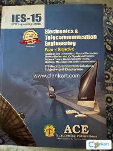 ELECTRONICS & COMMUNICATION ENGINEERING