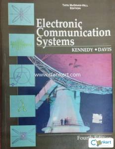 ELECTRONIC COMMUNICATION SYSTEMS