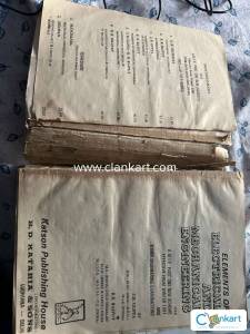 ELEMENTS OF ELECTRICAL AND MECHANICAL ENGINEERING