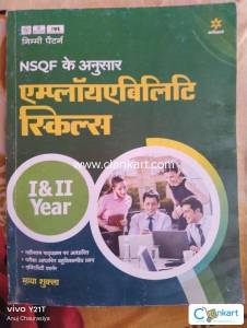 EMPLOYEBILITY SKILLS